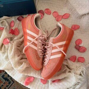 New Womens adidas Originals x Bad Bunny Sneaker